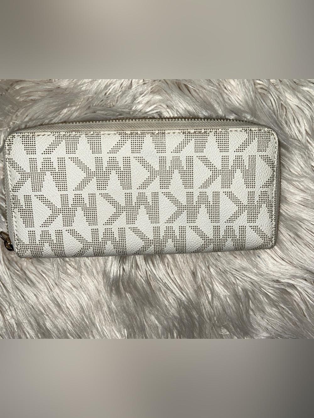 Michael Kors Jet Set Wallet